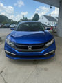Used 2021 Honda Civic LX image 2
