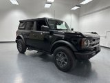 Used 2021 Ford Bronco Big Bend image 2