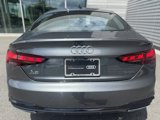 Certified 2025 Audi A5 2.0T Prestige image 4