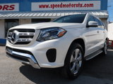 Used 2017 Mercedes-Benz GLS 450 4MATIC image 5