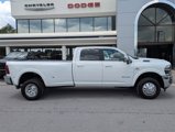 New 2025 RAM 3500 Longhorn w/ Towing Technology Group image 3