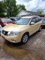 Used 2013 Nissan Pathfinder SL w/ Trailer Tow Pkg image 3