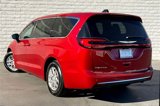 New 2026 Chrysler Pacifica Select image 2