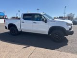 New 2025 Chevrolet Silverado 1500 ZR2 w/ ZR2 Bison Edition image 5