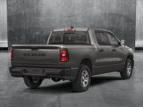 New 2026 RAM 1500 Classic Warlock image 2