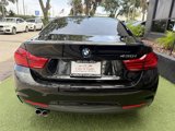 Used 2019 BMW 430i Coupe w/ M Sport Package image 5