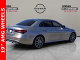 Used 2022 Mercedes-Benz E 350 Sedan image 5