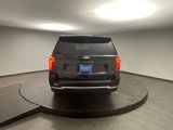 New 2025 Chevrolet Tahoe LT image 6