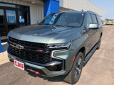Used 2024 Chevrolet Suburban Z71 w/ Luxury Package image 4