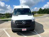Used 2025 Mercedes-Benz Sprinter 2500 image 3