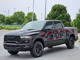 New 2025 RAM 1500 Rebel image 3