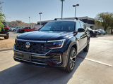 New 2025 Volkswagen Atlas SEL Premium R-Line image 3