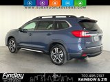New 2025 Subaru Ascent Limited image 4
