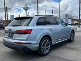 Used 2025 Audi Q7 2.0T Premium Plus w/ Premium Plus Package image 3