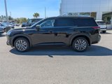 New 2025 Nissan Pathfinder SL image 6