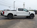 New 2025 Ford F350 Platinum w/ FX4 Off-Road Package image 3