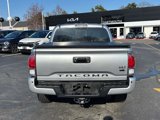 Used 2023 Toyota Tacoma 4x4 Double Cab image 4