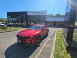 Certified 2025 MAZDA CX-50 AWD 2.5 S w/ Cargo Package image 4