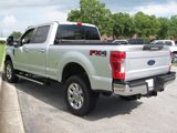 Used 2019 Ford F250 Lariat w/ Chrome Package image 5