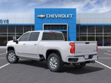 New 2025 Chevrolet Silverado 2500 High Country w/ High Country Premium Package image 3