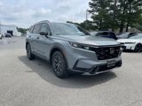 New 2026 Honda CR-V TrailSport image 4