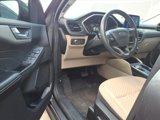 Certified 2021 Ford Escape SE image 5