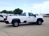 Used 2020 Chevrolet Silverado 2500 W/T w/ WT Fleet Convenience Package image 6