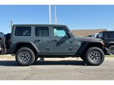 New 2025 Jeep Wrangler Unlimited Rubicon image 2