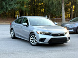 Used 2022 Honda Civic LX image 3