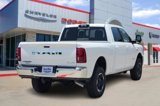 New 2025 RAM 2500 Laramie image 5