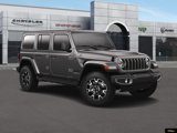 New 2025 Jeep Wrangler Sahara w/ Safety Group image 5
