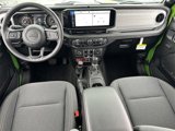 New 2025 Jeep Wrangler Willys image 2