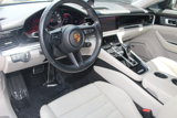 Used 2022 Porsche Panamera 4S w/ Premium Package image 4