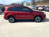 Used 2017 Subaru Forester 2.5i Premium image 5