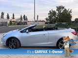 Used 2016 Buick Cascada Premium image 2