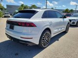 New 2025 Audi SQ8 Prestige image 5