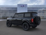 New 2024 Ford Bronco Black Diamond image 4