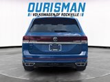 New 2025 Volkswagen Atlas SEL Premium R-Line image 5