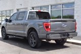 Used 2023 Ford F150 XLT image 4