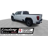New 2025 GMC Sierra 2500 Denali Ultimate image 6