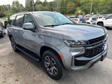 Used 2021 Chevrolet Tahoe Z71 w/ Z71 Signature Package image 3