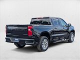 Used 2022 Chevrolet Silverado 1500 Custom image 5