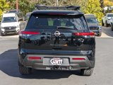 New 2025 Nissan Pathfinder Rock Creek image 5