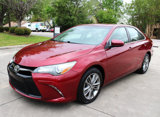 Used 2016 Toyota Camry SE image 4