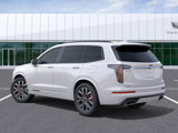 New 2025 Cadillac XT6 Sport w/ Technology Package image 3