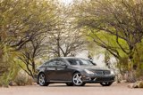 Used 2007 Mercedes-Benz CLS 63 AMG image 2