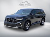 New 2025 Honda Pilot EX-L image 6