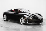 Certified 2024 Ferrari Roma Spider image 4