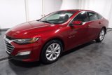 Used 2024 Chevrolet Malibu LT image 3