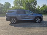 New 2026 Chevrolet Traverse LT image 2